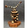 Image 1 : HOPI KACHINA (HYRAM NAMOKI)