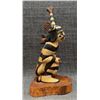 Image 4 : HOPI KACHINA (HYRAM NAMOKI)