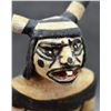 Image 7 : HOPI KACHINA (HYRAM NAMOKI)