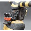 Image 8 : HOPI KACHINA (HYRAM NAMOKI)