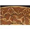 Image 10 : ZUNI POTTERY BOWL (M/C MARTINEZ)