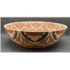 Image 1 : ZUNI POTTERY BOWL (M/C MARTINEZ)