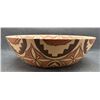 Image 6 : ZUNI POTTERY BOWL (M/C MARTINEZ)
