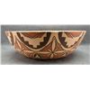 Image 7 : ZUNI POTTERY BOWL (M/C MARTINEZ)