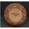 Image 8 : ZUNI POTTERY BOWL (M/C MARTINEZ)