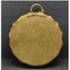 Image 2 : TAOS PUEBLO HIDE DRUM (PHILLIP C MARTINEZ)
