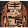 Image 11 : HOPI POTTERY VASE (ELSON SECKLETSTEWA)