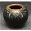 Image 1 : SAN ILDEFONSO POTTERY JAR (BARBARA GONZALES "TAHN-MOO-WHE")
