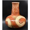 Image 10 : PREHISTORIC MOUND BUILDER POTTERY VASE