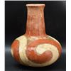 Image 11 : PREHISTORIC MOUND BUILDER POTTERY VASE