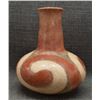 Image 2 : PREHISTORIC MOUND BUILDER POTTERY VASE