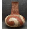 Image 4 : PREHISTORIC MOUND BUILDER POTTERY VASE
