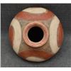 Image 5 : PREHISTORIC MOUND BUILDER POTTERY VASE