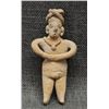 Image 1 : JALISCO POTTERY FIGURE