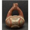 Image 14 : PRE-COLUMBIAN POTTERY VASE