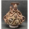 Image 1 : PRE-COLUMBIAN POTTERY VASE