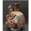 Image 2 : PRE-COLUMBIAN POTTERY VASE