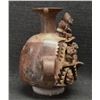 Image 4 : PRE-COLUMBIAN POTTERY VASE
