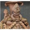 Image 7 : PRE-COLUMBIAN POTTERY VASE