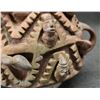 Image 9 : PRE-COLUMBIAN POTTERY VASE