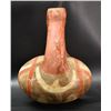 Image 10 : PREHISTORIC MOUND BUILDER POTTERY VASE