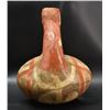 Image 12 : PREHISTORIC MOUND BUILDER POTTERY VASE