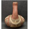 Image 1 : PREHISTORIC MOUND BUILDER POTTERY VASE