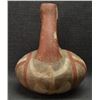 Image 3 : PREHISTORIC MOUND BUILDER POTTERY VASE