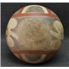 Image 8 : PREHISTORIC MOUND BUILDER POTTERY VASE