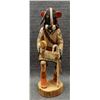 Image 1 : HOPI KACHINA (KOOTSWATEWA)
