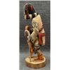 Image 2 : HOPI KACHINA (KOOTSWATEWA)