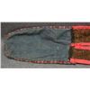 Image 10 : IROQUOIS BEADED BANDOLIER BAG