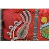 Image 9 : IROQUOIS BEADED BANDOLIER BAG