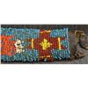 Image 4 : SIOUX BEADED KNIFE SHEATH