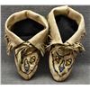 Image 2 : WOODLANDS BEADED MOCCASINS