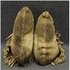 Image 6 : WOODLANDS BEADED MOCCASINS