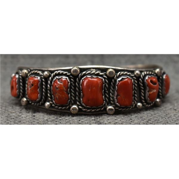 NAVAJO BRACELET