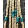 Image 5 : PUEBLO NECKLACE AND JOCLAS