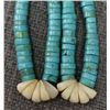 Image 9 : PUEBLO NECKLACE AND JOCLAS