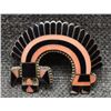 Image 1 : ZUNI PIN/PENDANT (FADRIAN AND VIVIAN BOWANNIE)