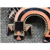 Image 6 : ZUNI PIN/PENDANT (FADRIAN AND VIVIAN BOWANNIE)