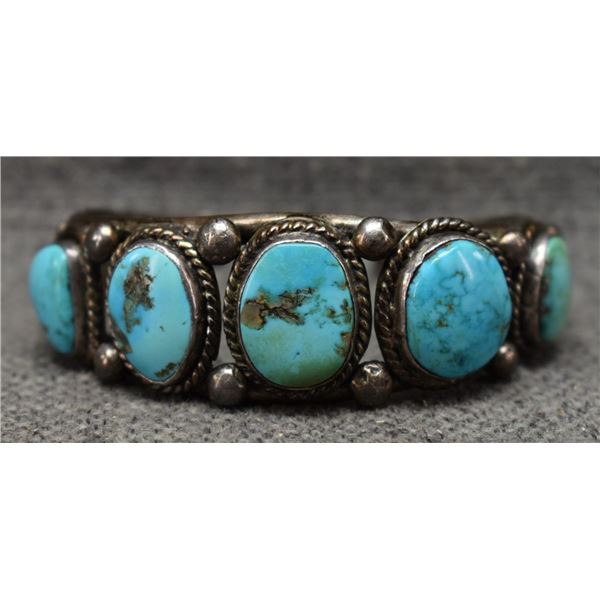 NAVAJO BRACELET
