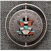 Image 2 : ZUNI PENDANT ( FRED AND LOLITA NATACHU)