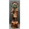 Image 1 : HOPI KACHINA (BRIAN HONYOUTI)