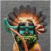 Image 6 : HOPI KACHINA (BRIAN HONYOUTI)