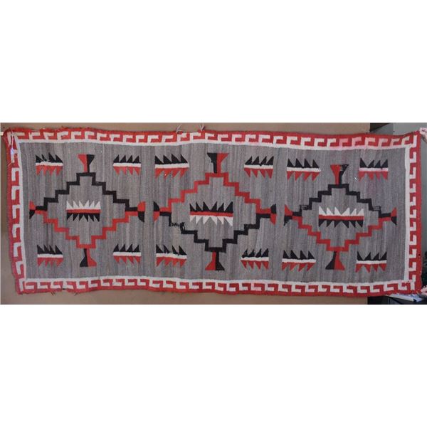 NAVAJO TEXTILE
