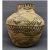 Image 3 : APACHE BASKETRY OLLA