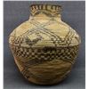 Image 4 : APACHE BASKETRY OLLA