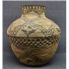 Image 5 : APACHE BASKETRY OLLA