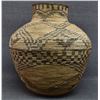 Image 6 : APACHE BASKETRY OLLA